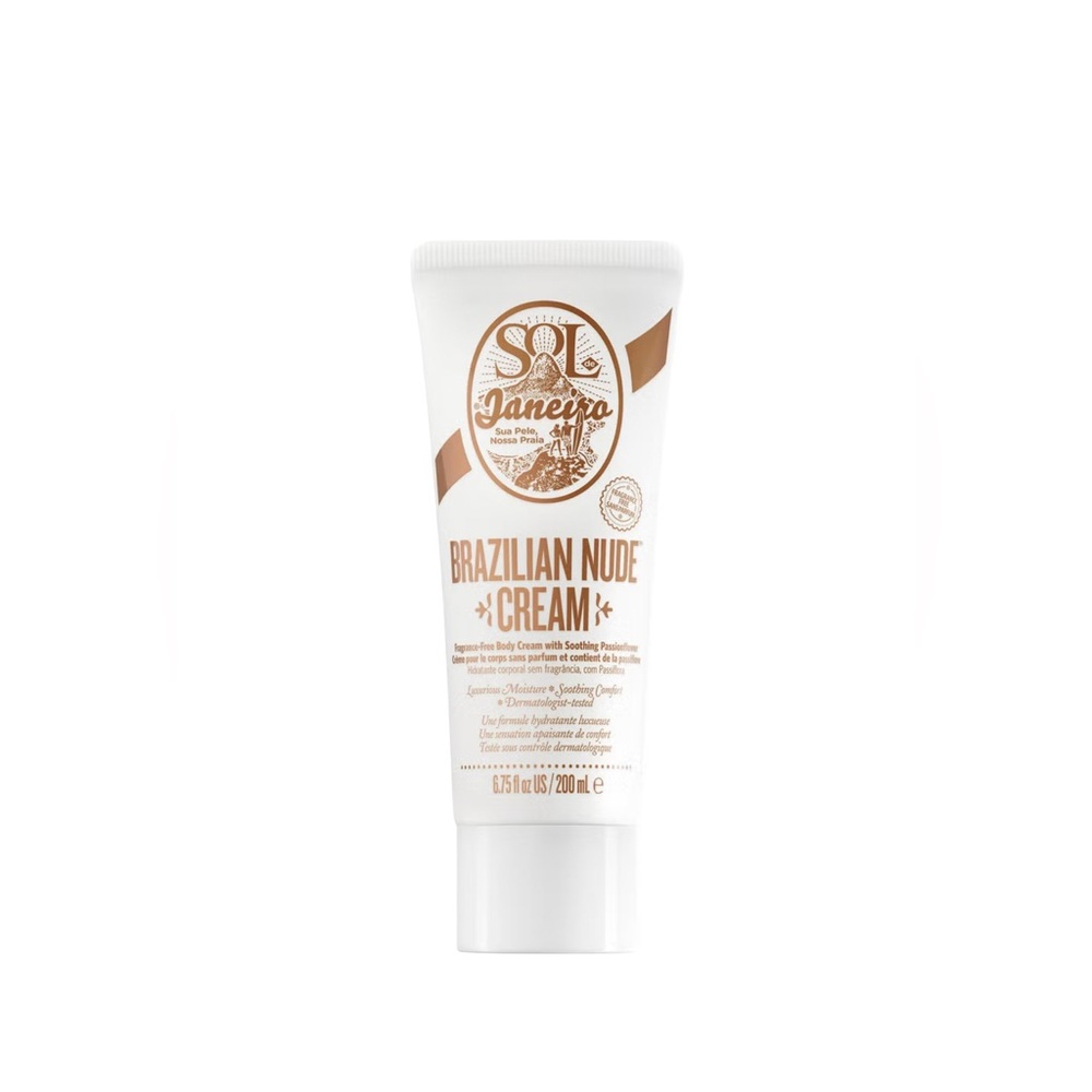 SOL DE JANEIRO 🌞 Brazilian Nude Fragrance-Free Body Cream